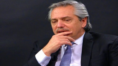 ¿Se filtró el posible Gabinete de Alberto Fernández?