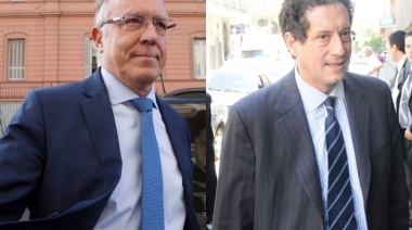 ¿Se filtró el posible Gabinete de Alberto Fernández?
