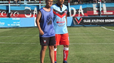 Gastón Grecco anunció su retiro del fútbol