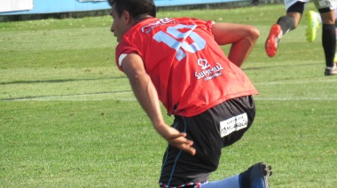 Gastón Grecco anunció su retiro del fútbol