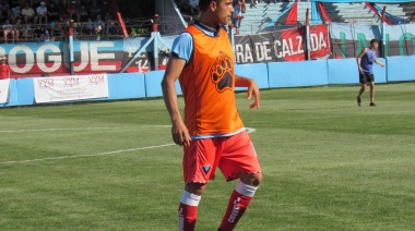 Gastón Grecco anunció su retiro del fútbol