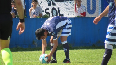 San Martín de Burzaco recibe a Luján con la obligación de ganar