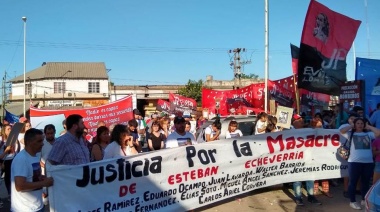 La CPM pedirá la imputación de Ritondo y el jefe de la Policía