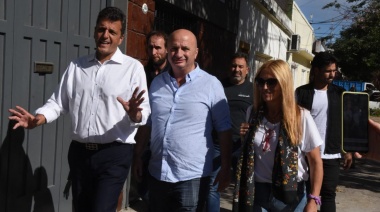 Nicolás Russo ya se anota para ser candidato a intendente de Lanús en 2023