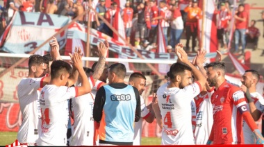 Talleres volvió a ganar y alimenta su ilusión