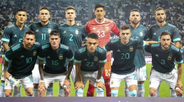 Tras ganarle a Brasil, Argentina se enfrenta ante Uruguay