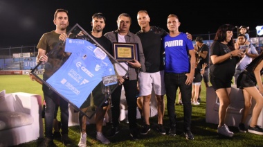 Temperley volvió a ganar y quedó a un pasito de la punta