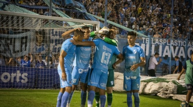 Temperley volvió a ganar y quedó a un pasito de la punta