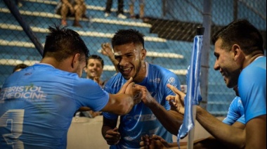 Temperley volvió a ganar y quedó a un pasito de la punta