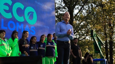 Se aprobó el Programa Municipal de Separación de Residuos en Origen