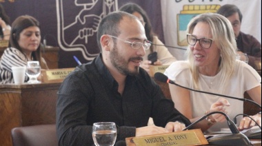 Lito Font se mostró preocupado por el Golpe en Bolivia y criticó la posición del gobierno nacional