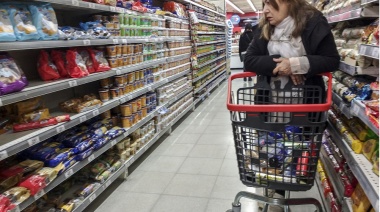 Alertan que la inflación de este año podría ser la más alta en casi 30 años