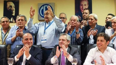Los gremios, en la puja para nombrar funcionarios claves para su futuro inmediato