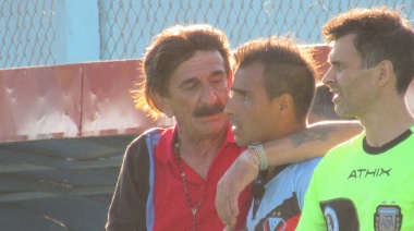 En la despedida de Grecco, Brown no pudo ganar de local