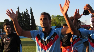 En la despedida de Grecco, Brown no pudo ganar de local