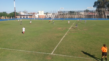 Fútbol femenino: se disputó una nueva fecha