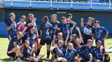 Fútbol femenino: se disputó una nueva fecha