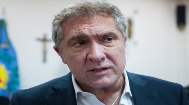 Pallares confió que no piensa en ser Intendente y adelantó que apoyará la candidatura de Nicolás Russo