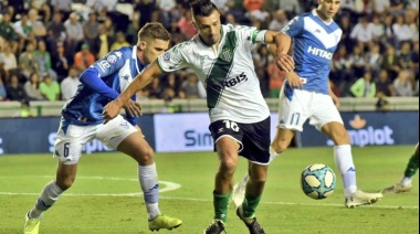 Banfield volvió a ganar y se alejó del descenso