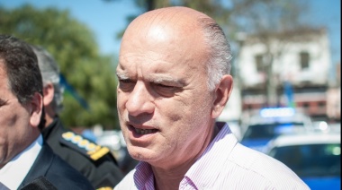 Grindetti desmintió despidos masivos en el Municipio y le exigió "pruebas" a la oposición