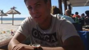 Caso Facundo Danese: pena de dos años y ocho meses de cárcel para el policía Uriarte