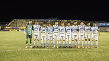 Temperley se quedó con las ganas de quedar en la cima