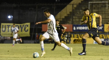 Temperley se quedó con las ganas de quedar en la cima
