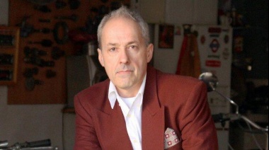 Novielli lamentó el cierre de Las Carabelas: “La pizzería era parte de nuestra historia"