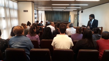 Testigos afirmaron que Yésica Noguera sufría violencia de género