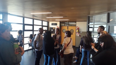 Testigos afirmaron que Yésica Noguera sufría violencia de género