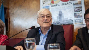 En una emotiva sesión, ingresó el proyecto que prevé el aumento de tasas para 2020