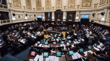 Insaurralde impone a un soldado propio para presidir la Cámara Diputados