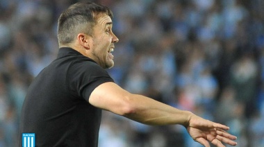 El Cilindro despidió a Coudet con un empate ante Defensa
