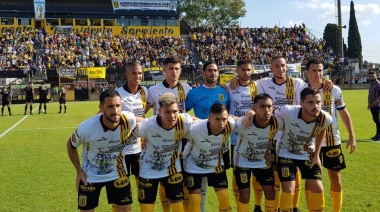 Talleres busca dar el golpe ante el puntero
