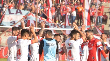 Talleres busca dar el golpe ante el puntero