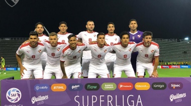 Independiente se saco un cero grande en Mar del Plata
