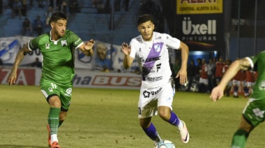 Temperley no pudo escalar a la cima