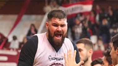 Sebastián Chaine, entrevista a fondo: “Estamos tratando de encontrar nuestra mejor versión”