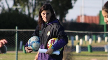 Fútbol femenino: en Banfield piensan en “la oportunidad del ascenso”