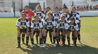 Fútbol femenino: sigue la acción