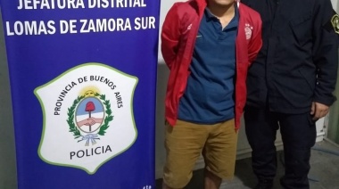 Atraparon a una banda de “roba Uber” en Llavallol