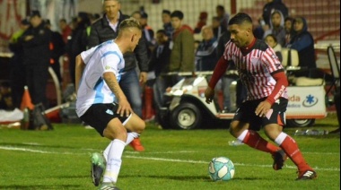 Luis Monge: “Vamos a ganar para respaldar a Kopriva”