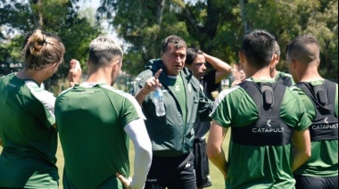 Banfield quiere cerrar el año con un triunfo en Avellaneda