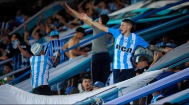 Lanús y Racing: choque crucial por la punta