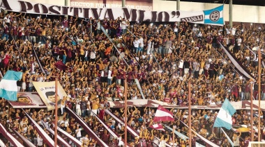 Lanús y Racing: choque crucial por la punta