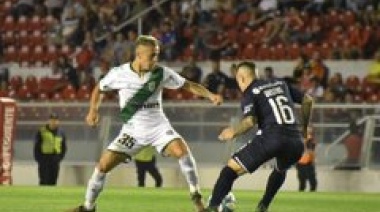 Banfield cerró el año con un triunfo en Avellaneda