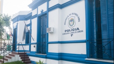 Lomas de Zamora: detuvieron a un joven por golpear a su pareja