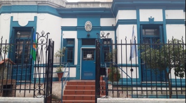 Lomas de Zamora: detuvieron a un joven por golpear a su pareja