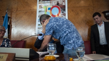 Insaurralde cuenta con presupuesto, “superpoderes” y suba de tasas para el 2020