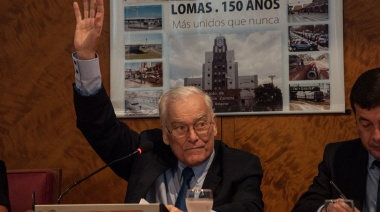 Juraron los concejales electos en las elecciones de octubre
